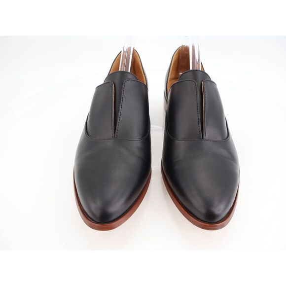 Nisolo Emma D’orsay Oxfords - Picture 3 of 12